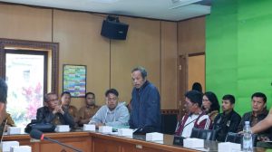 Keramba Jaring Apung Beroperasi Di Kawasan Desa Wisata Akan Ditertibkan  