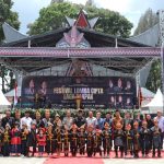 PB LKP Adakan Festival Lomba Cipta Lagu Pakpak