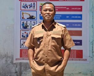 Versi Kades Sungai Raya Soal Tanah Wakaf 1 Hektar
