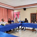 Bupati Dairi Bertemu Direktur NT Corp