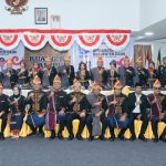 Paripurna Istimewa HUT Dairi ke -79, Bupati Dairi Sampaikan Capaian Dan Harapan