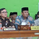 Pemkab Dairi Dukung Percepatan Pendaftaran Tanah Wakaf