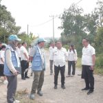 Sungai Raya Bersiap Jadi Kampung Kreatif Sumut