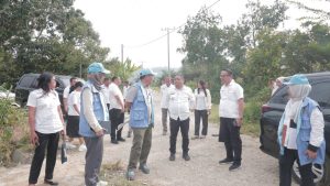 Sungai Raya Bersiap Jadi Kampung Kreatif Sumut
