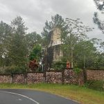 TWI Berubah Jadi Taman Wisata Horor