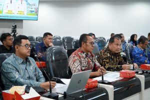 Bupati Dairi Tegaskan Komitmen Penerapan Manajemen Talenta ASN Berbasis Merit