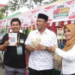 Grand Opening Pesta Rakyat UMKM Dairi 2026