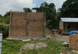 Rp. 1 M Revit PAUD Yabes Distop, Kadisdik Dairi & Kabid PNFI Beda Alasan